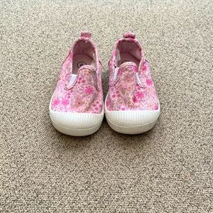 Cat & Jack slip on shoes for toddlers